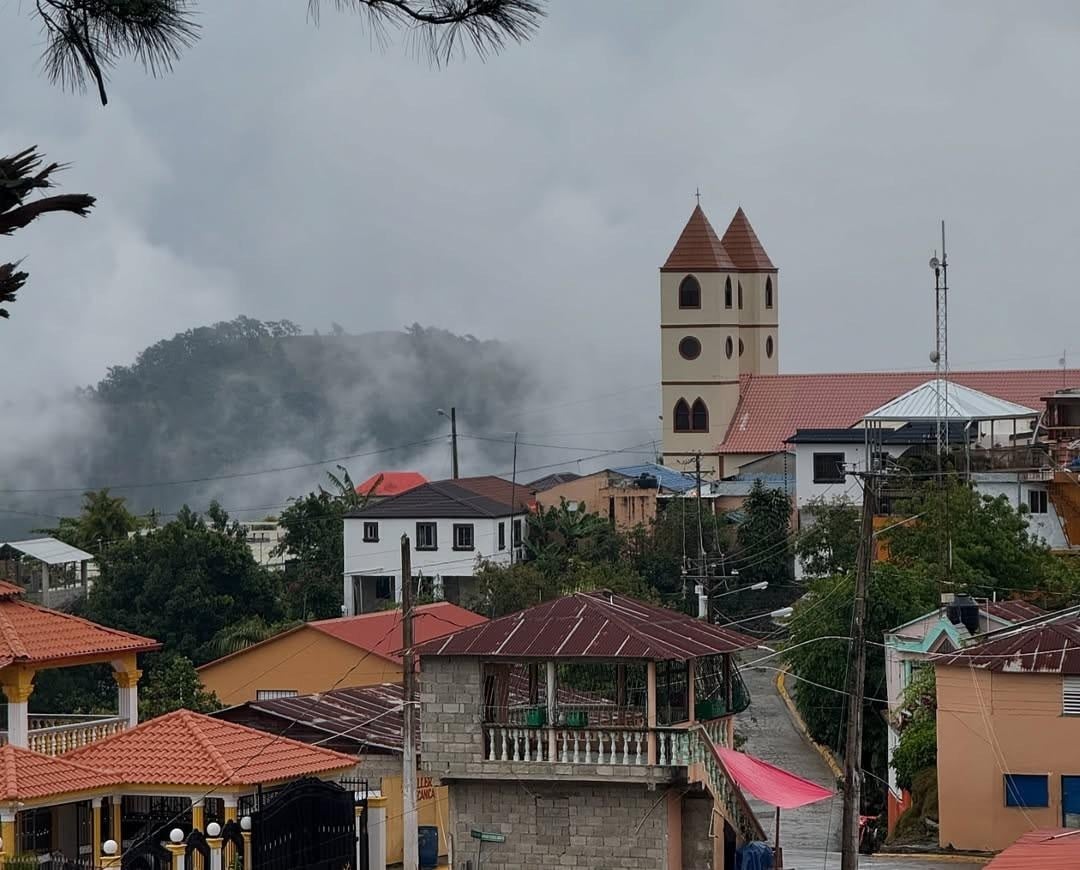 El Bate Bate y Cascada los 3 brazos
