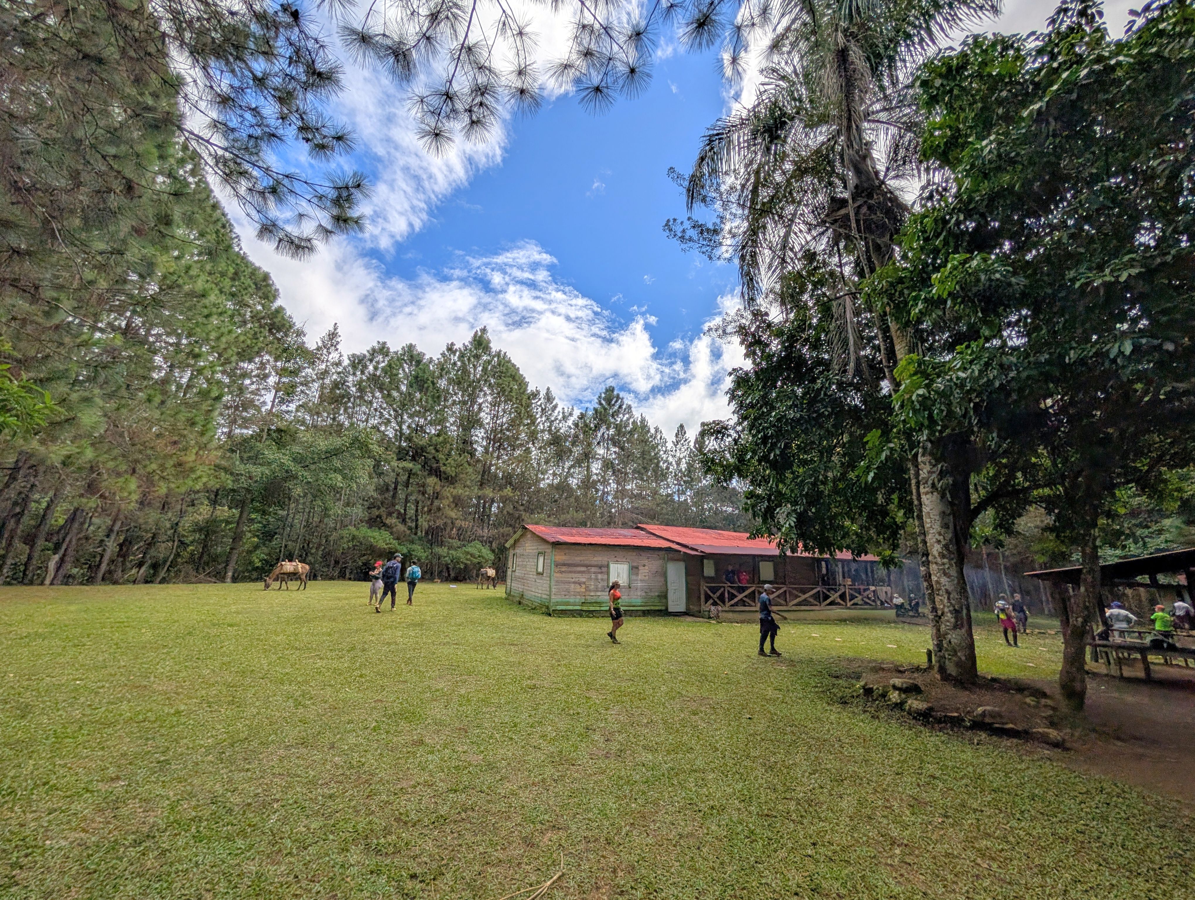 El Valle de Dios