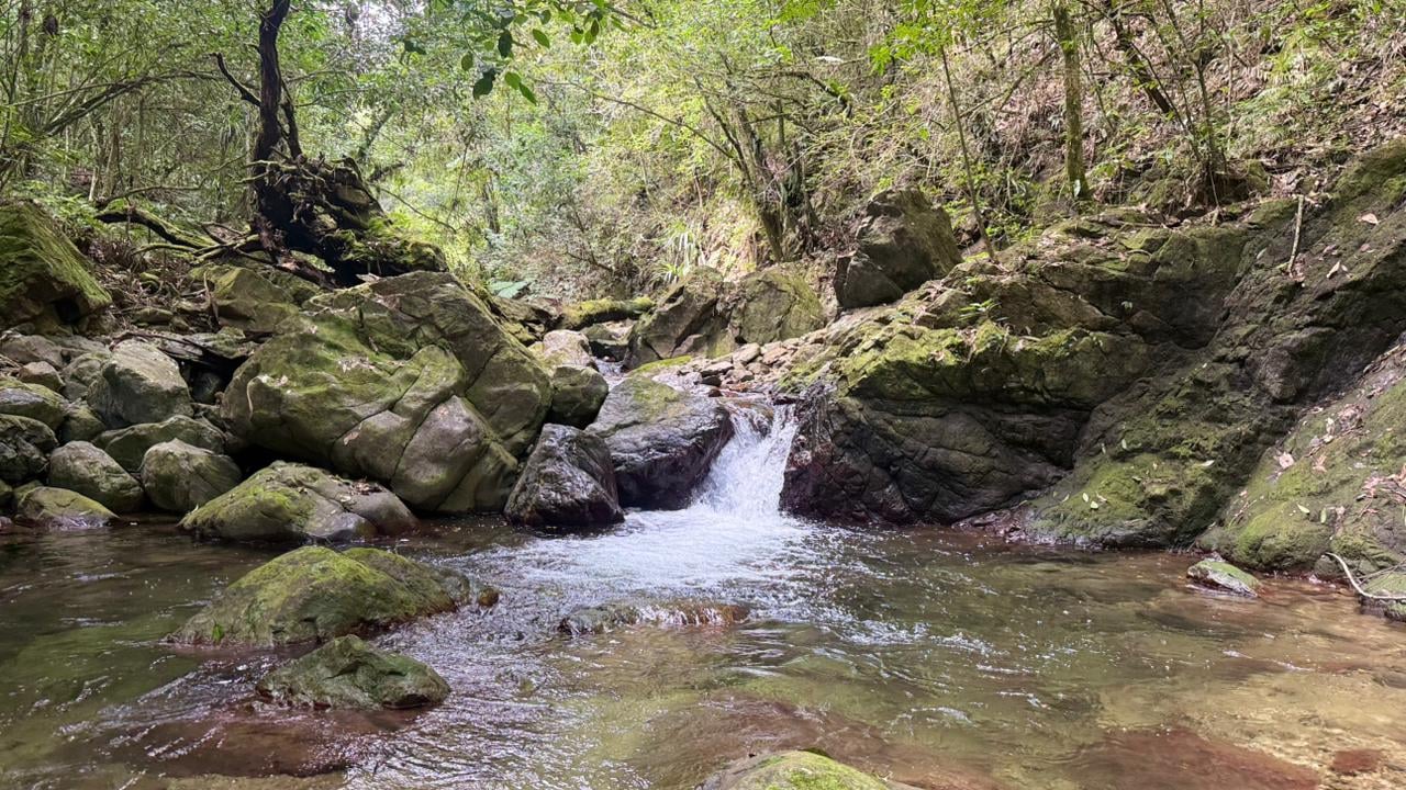 Ruta Acapulco - Loma Miranda