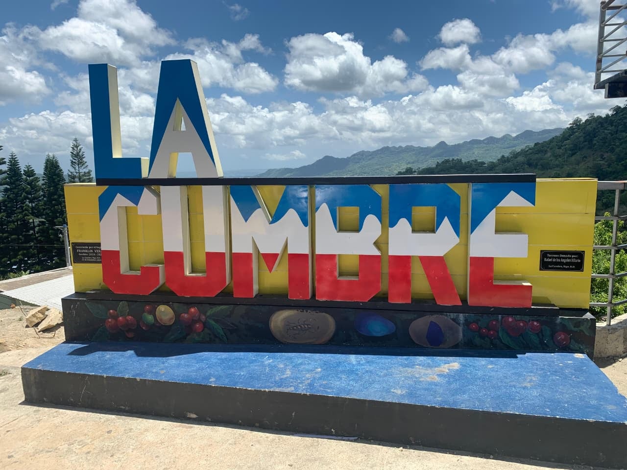Sendero Las Guayabas