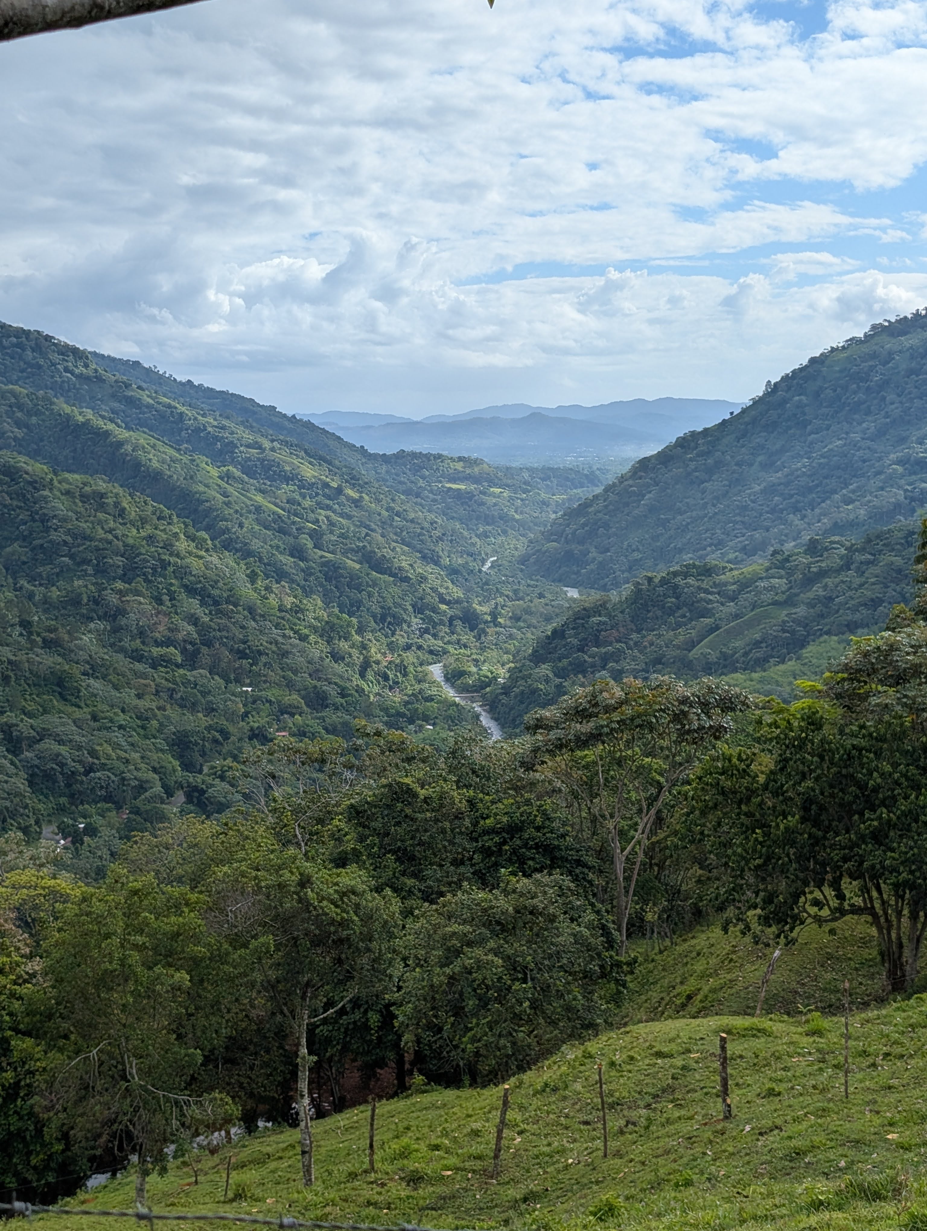 La Vuelta al Higo — Bonao